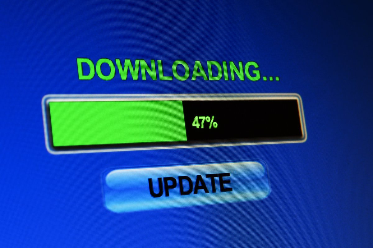 netseccenter's tweet photo. #SolarWinds releases updates in response to #SuperNova #malware. https://t.co/frQLtrbEfR