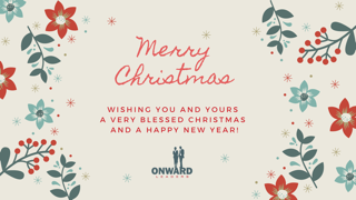 onwardleaders's tweet photo. #MerryChristmas #HappyNewYear #SendingBlessings https://t.co/0UoGXNpVgB
