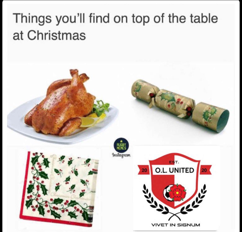 OLUNITED (@olunited) on Twitter photo 