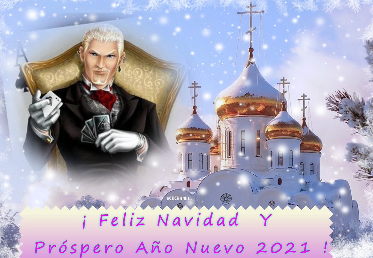 REVENNANTT's tweet photo. Feliz Navidad y próspero año nuevo 🎄🤶🍾🎉 https://t.co/fwLXmq7FwC