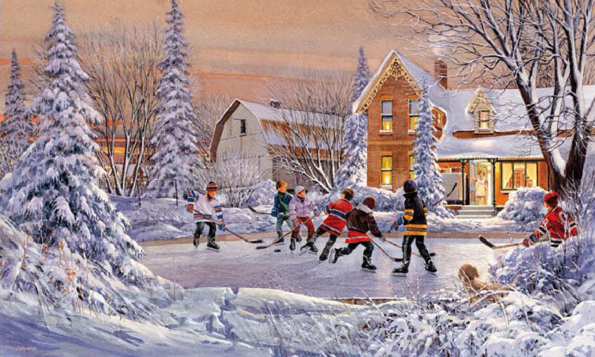 Just want to wish everybody a Merry Christmas and a happy and healthy 2021.