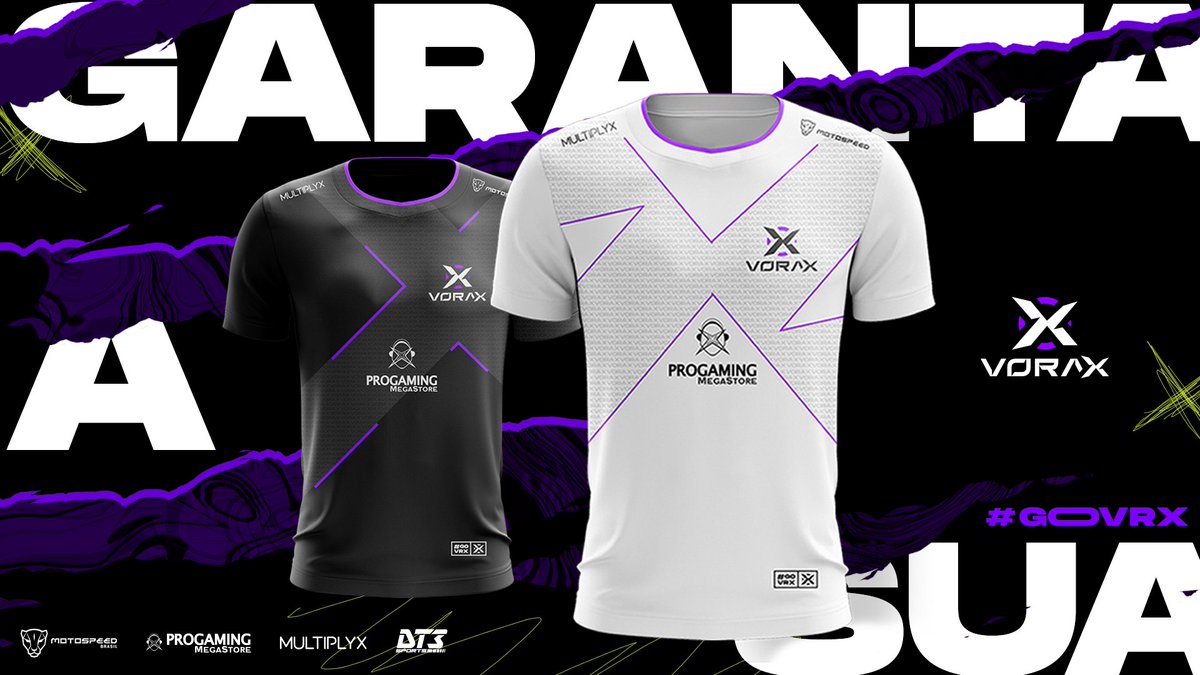 libertyesports's tweet photo. Votação encerrada! ✅
O #TimePreto levou a melhor e a camisa já está disponível na @ProGaming_Store!
Pegue o cupom de 10% OFF no próximo tweet e garanta seu manto!
👉 https://t.co/Lj50yEwAyc https://t.co/0tBrmWBWyI