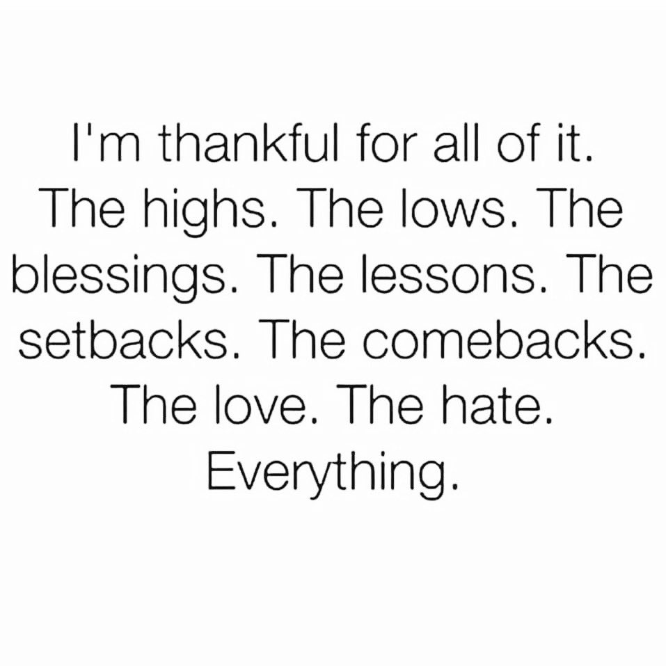 ambermillman's tweet photo. Every bit of it!!! 🙌

It’s all about the journey. Let not lose sight of that. 💜💕

#attitudeofgratitude https://t.co/yrubjgj1Ge