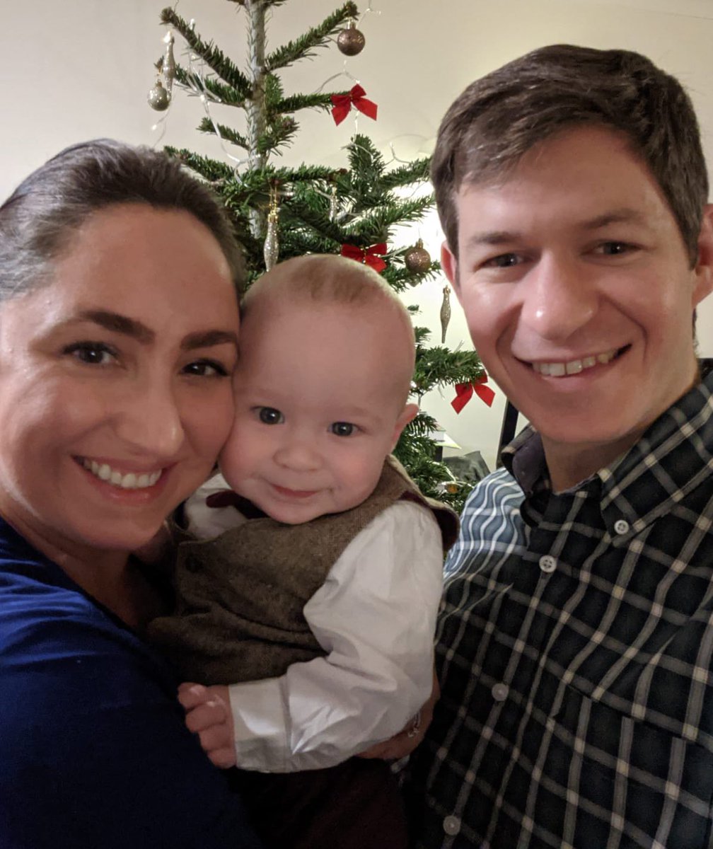 Happy Holidays from our house to yours! Please enjoy this time however you are spending it. It’s different this year, but being apart is the best thing we can do to stay together. Stay safe and healthy. Here’s to a better 2021! #happyholidays #StayConnected