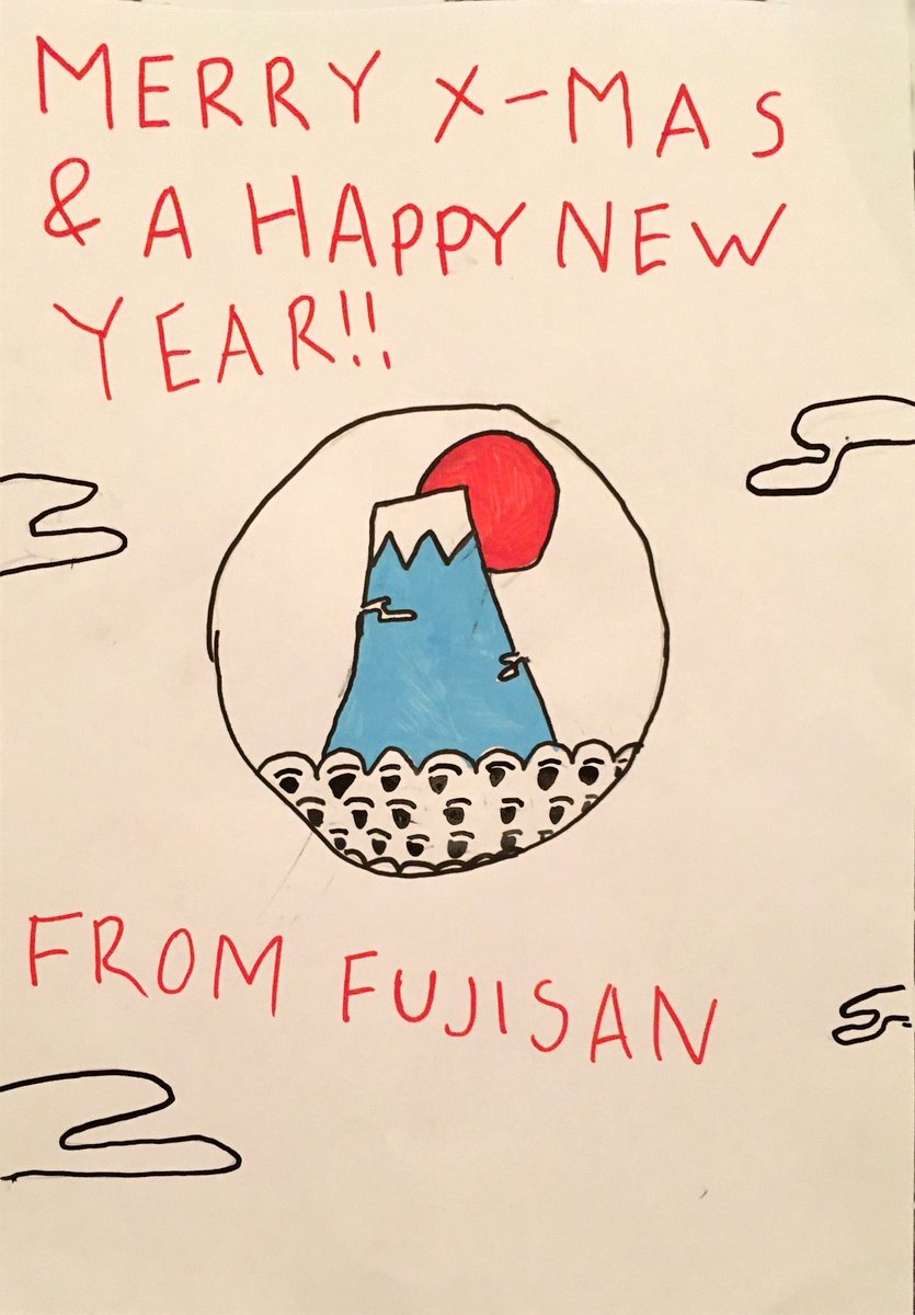 Not much we can say about this year that hasn’t been said already. 

So forget about that and let’s look forward to next year!

Keep on keeping on and we’ll see you all in 2021!!

Peace and love xxx