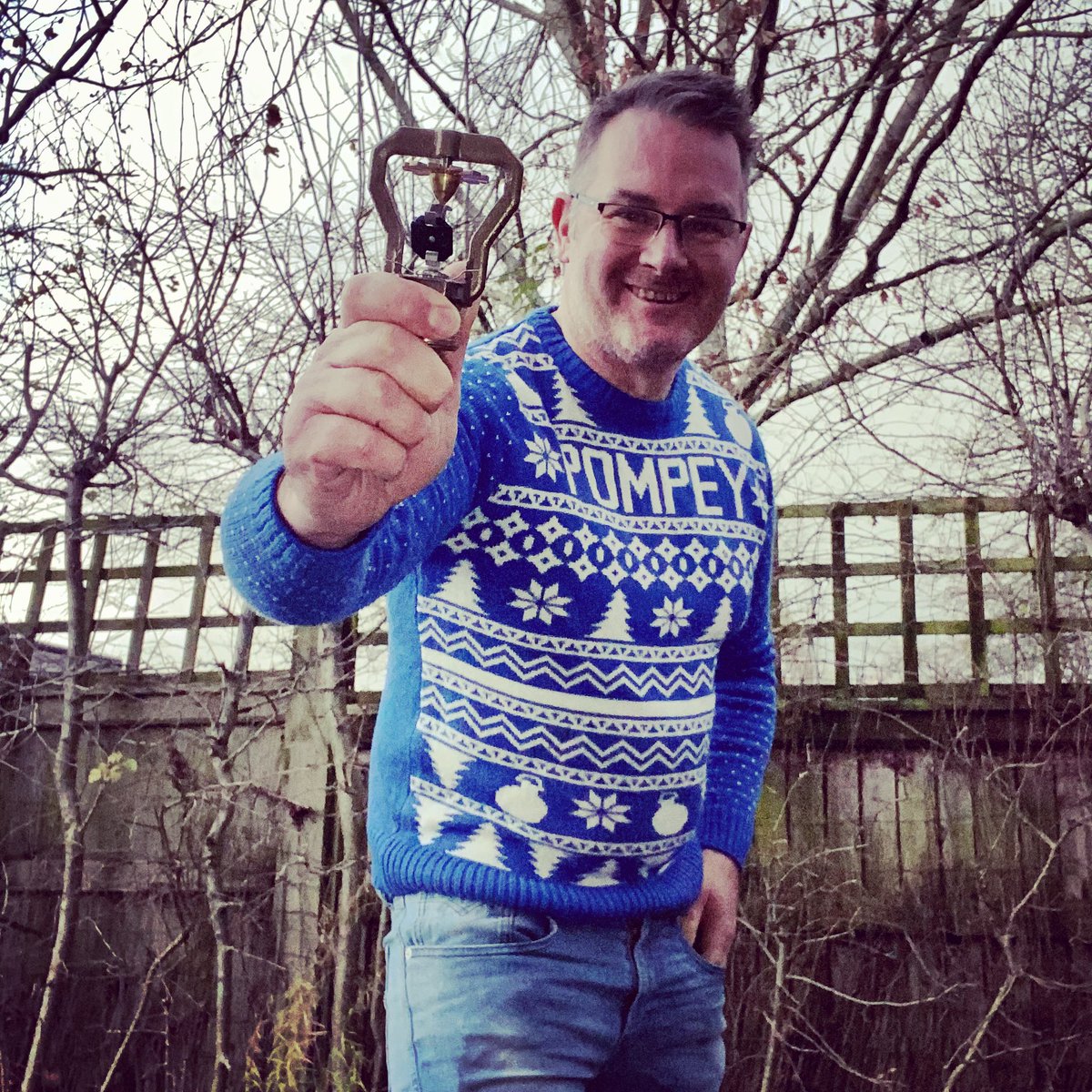 GUY WATSON tweet media