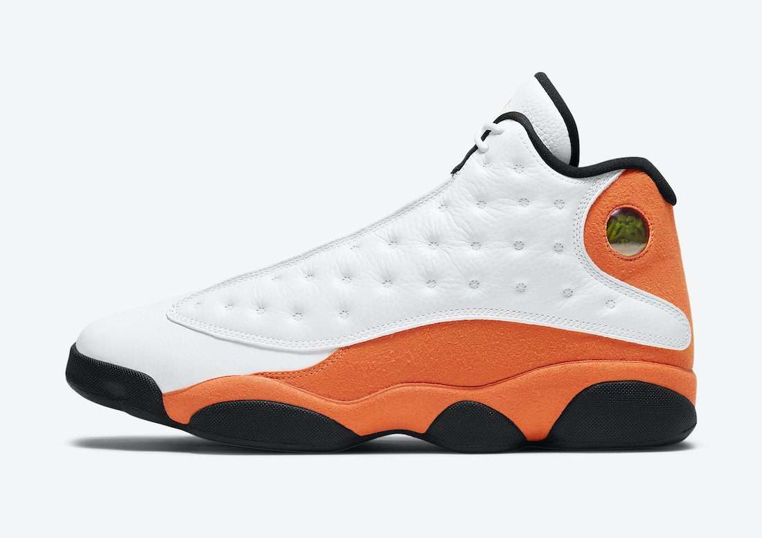 _23isBACK_'s tweet photo. AIR JORDAN XIII 'Starfish'

January 16th

Full family sizing

(Click on each pic to enlarge)

More release dates:
https://t.co/MBIOhlisWS https://t.co/60oW6nCNoX