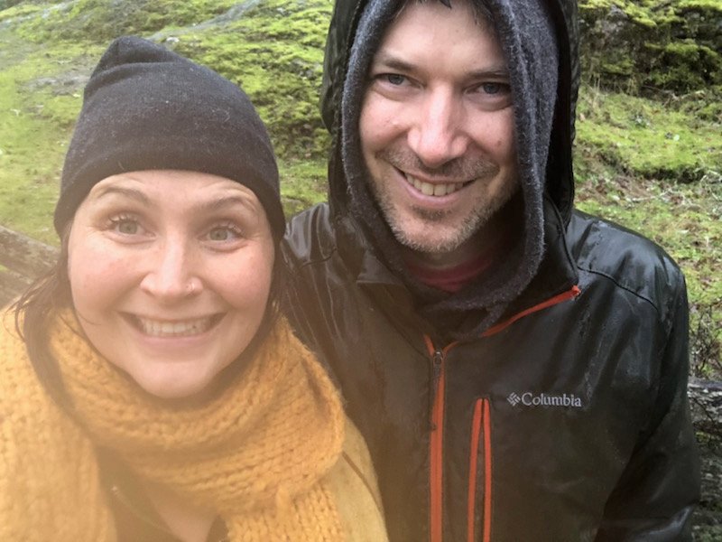 Merry Christmas! I hope its full of joy and light!... that said, I know winter break with kiddos and without a village is tough. So a few more ideas! Go hiking. Rain or shine (but maybe not ice) - go hiking.  #yyj  #covidparenting  #getoutside  #westcoasttbestcoast  https://twitter.com/GraceALore/status/1341184104188932096