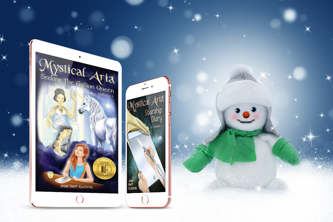 AriaVanir's tweet photo. Holiday poem to brighten your day.Mystical Aria 99-cent eBooks until 12/31/2020. https://t.co/zZcziYkMX2 https://t.co/GQN3JFRNCc