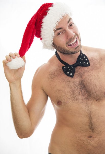 fiscaldeursa's tweet photo. O "ursão" de natal reprovado pelo Fiscal de Ursa deseja a todos um feliz merry christmas! https://t.co/eeQkTgMjSl