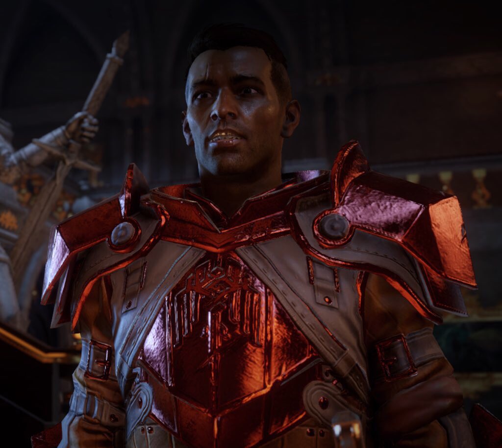 ryn_of's tweet photo. 『ᏕᎥᏒ ᏒᎩᏁ』

ϟfull-nameϟ
♱Ryn Lyriuix

ϟclass-typeϟ
♱Red-Templar

ϟheightϟ
♱6’3

ϟageϟ
♱23

ϟalliesϟ
♱Ex Red-Templars who serve underneath him.

ϟenemiesϟ
♱unknown 

ϟlocationϟ
♱old cave system located near the ruins of haven. 

//-more below soon-\\ https://t.co/QMzGyh32mn