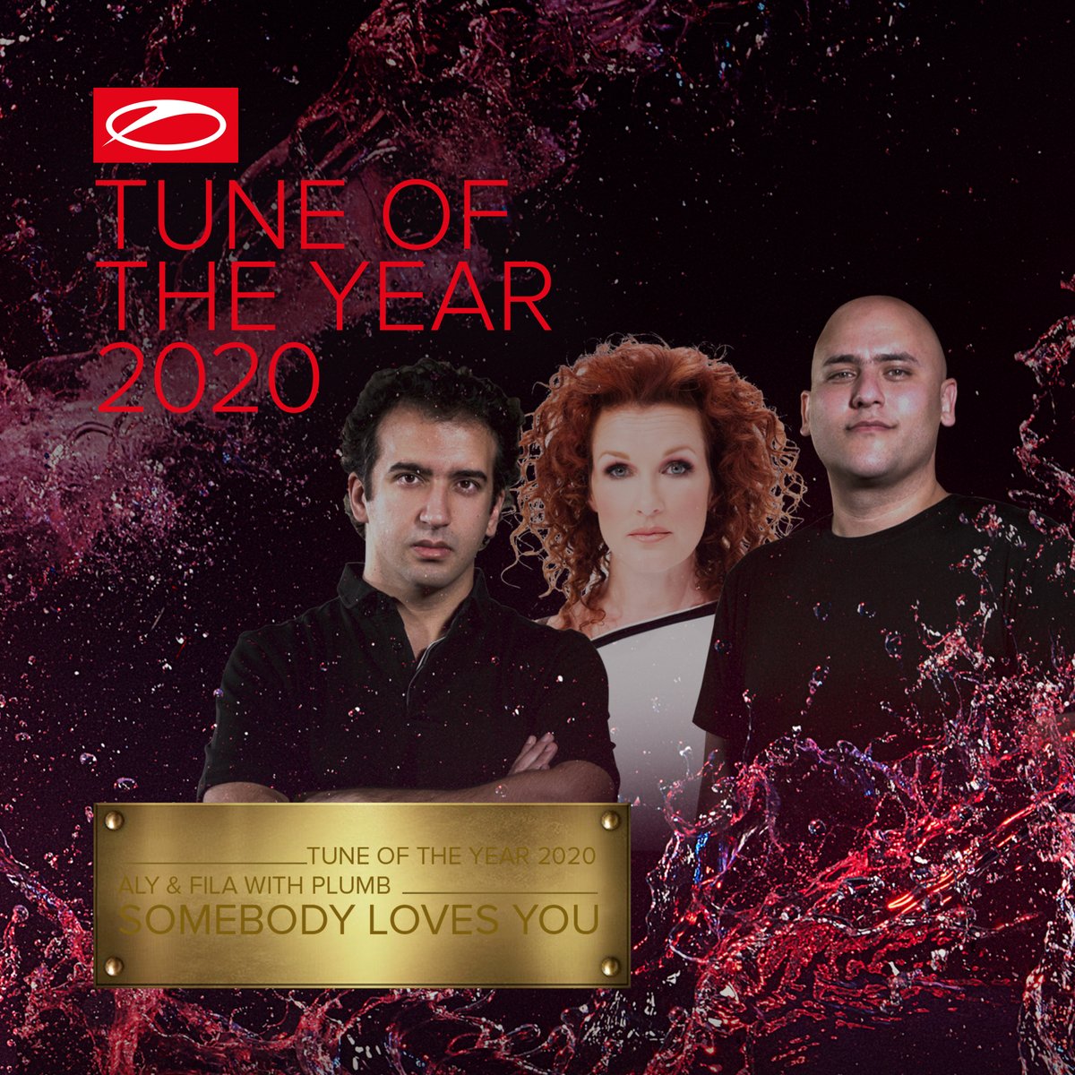 Aly & Fila tweet media