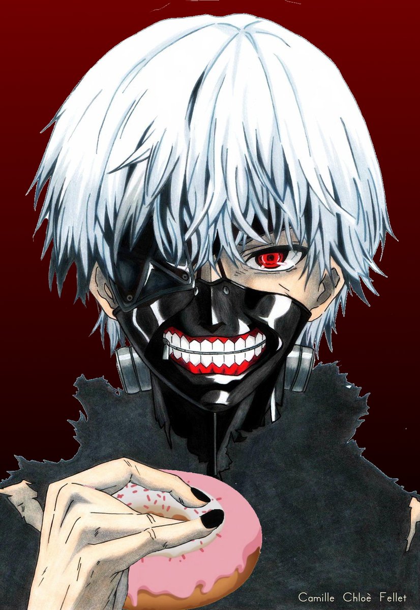 Editist Day 39 Of Anime Donut Edits Ken Kaneki From Tokyo Ghoul Kenkaneki Tokyoghoul Edits Donuts Animetwt Anime Animeedits Anitwt T Co Ysopyvwaux Editist Day 39 Of Anime Donut Edits Ken Kaneki From Tokyo Ghoul Kenkaneki Tokyoghoul Edits Donuts Animetwt Anime Animeedits Anitwt T Co Ysopyvwaux