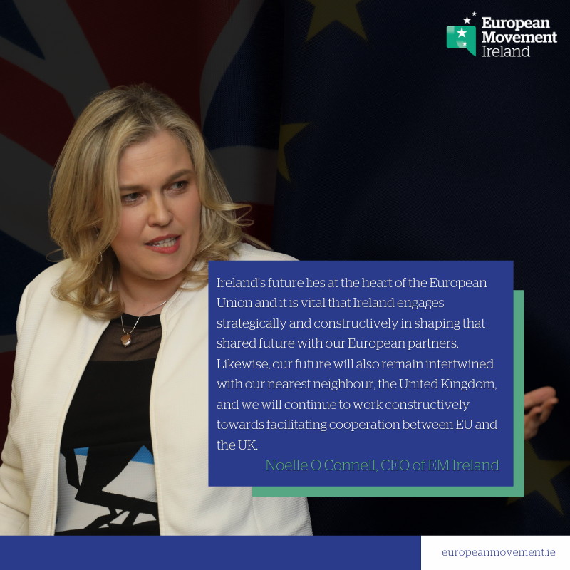 European Movement Ireland tweet media