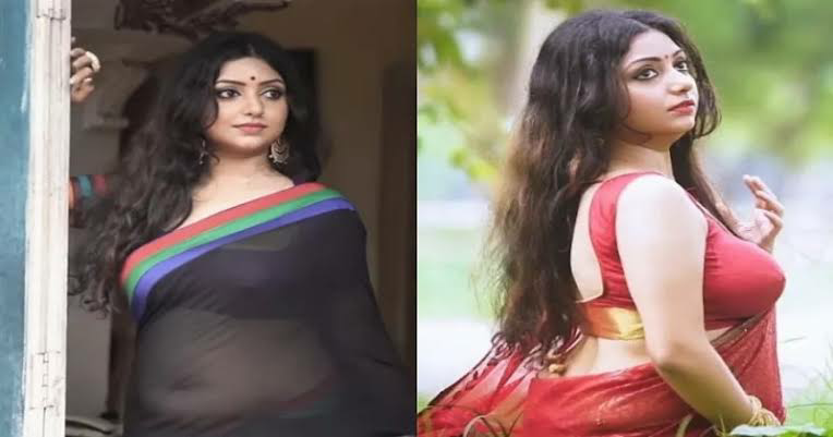 Beautifulanim11's tweet photo. @boltikahani @nuefliks 
Can you cast her? She is Rupsa saha, Kolkata model, very sexy and attractive. Here is her Instagram link. 

https://t.co/eitgv6UQ5z https://t.co/FeeeJU6DTc