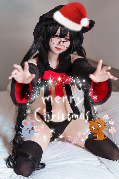 コスプレイヤーSally多啦雪のTwitter画像37