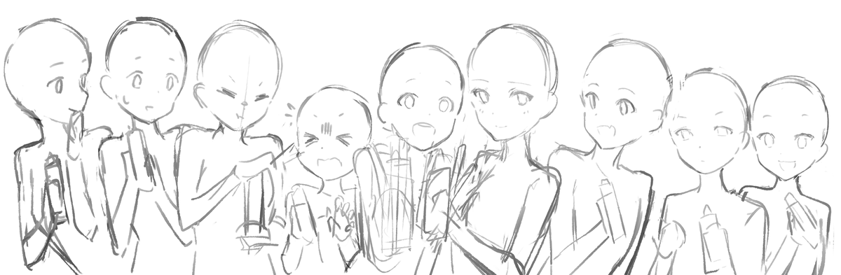 第12話 終わり!
皆さんお疲れ様でした!

#アサルトリリィ決戦 https://t.co/89siaGI7sZ 