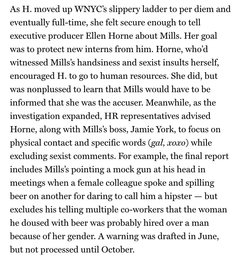 must be nice to never run out of chances  https://www.thecut.com/2018/02/at-wnyc-an-uncertain-path-out-of-scandal.html