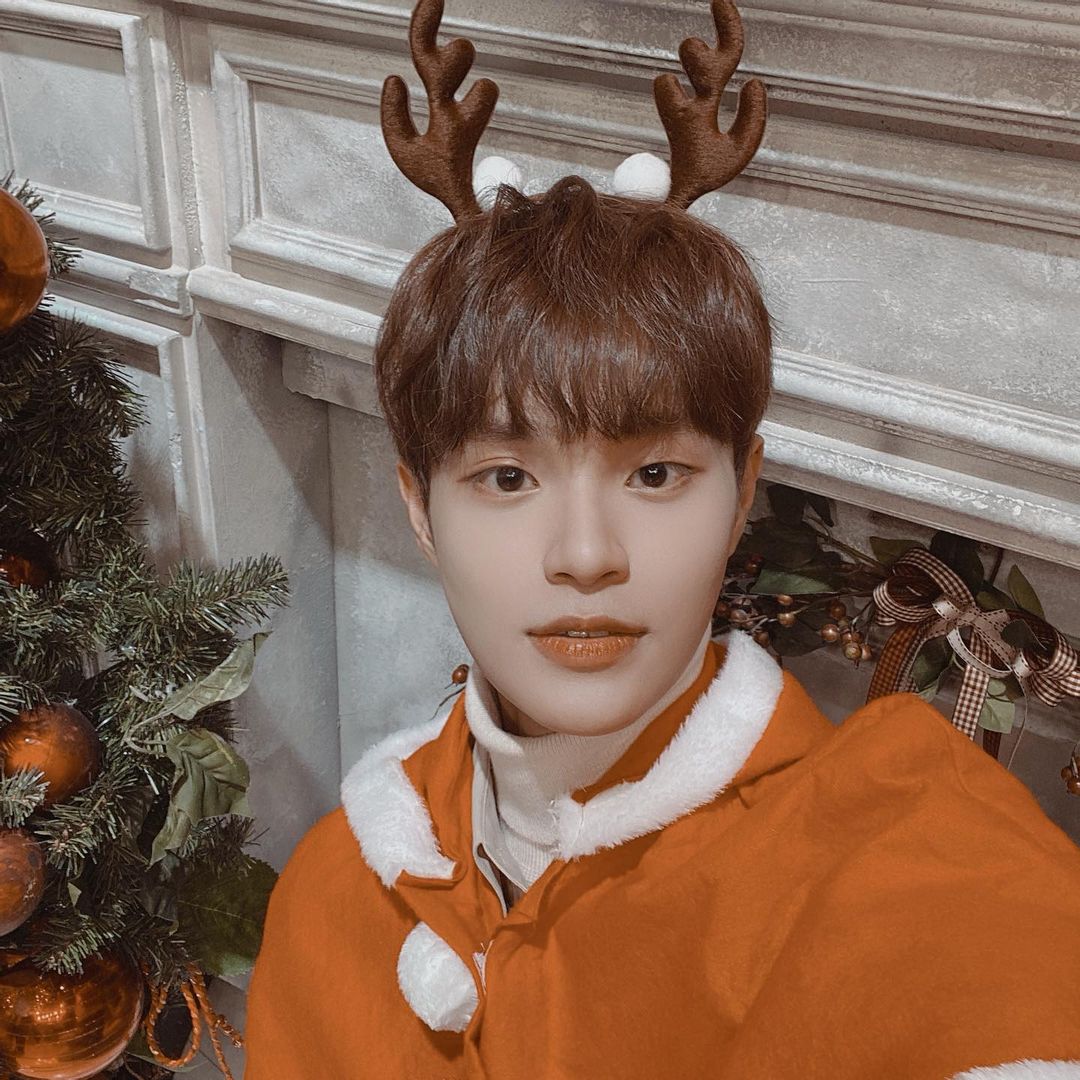 thinking about daehwi tweet media