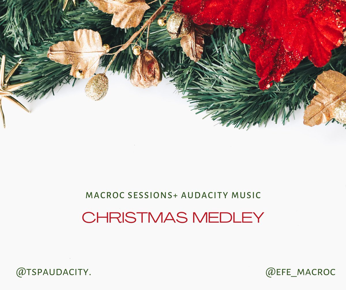 AudacityMusic tweet media