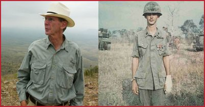 Keeping in the "wealthy individuals you might not know much about" veinUnmarried Southern industrialist. Decorated Vietnam war vet. Former venture capitalist. MBA and PhD. You probably encounter his products on a near-daily basis.Have you heard of John B. Poindexter?