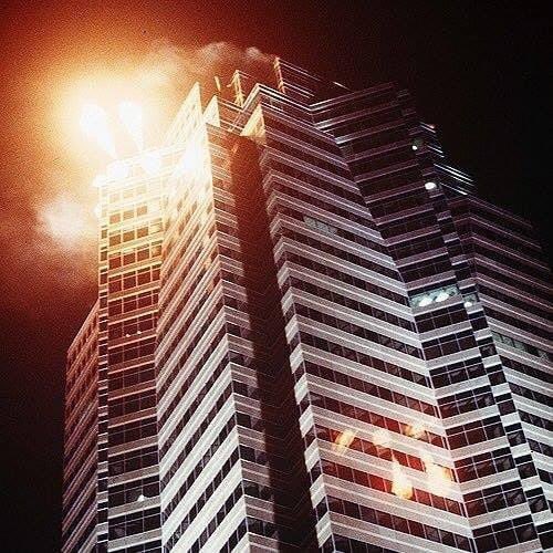 R.I.P to the people who lost their lives 31 years ago in the terrorist attack on the Nakatomi Plaza in Los Angeles, 

Forever in our thoughts and prayers. ❤️