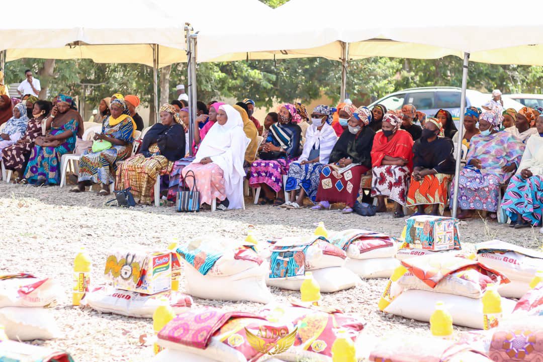 FirstLadyBauchi's tweet photo. https://t.co/hfg6vSVXMz