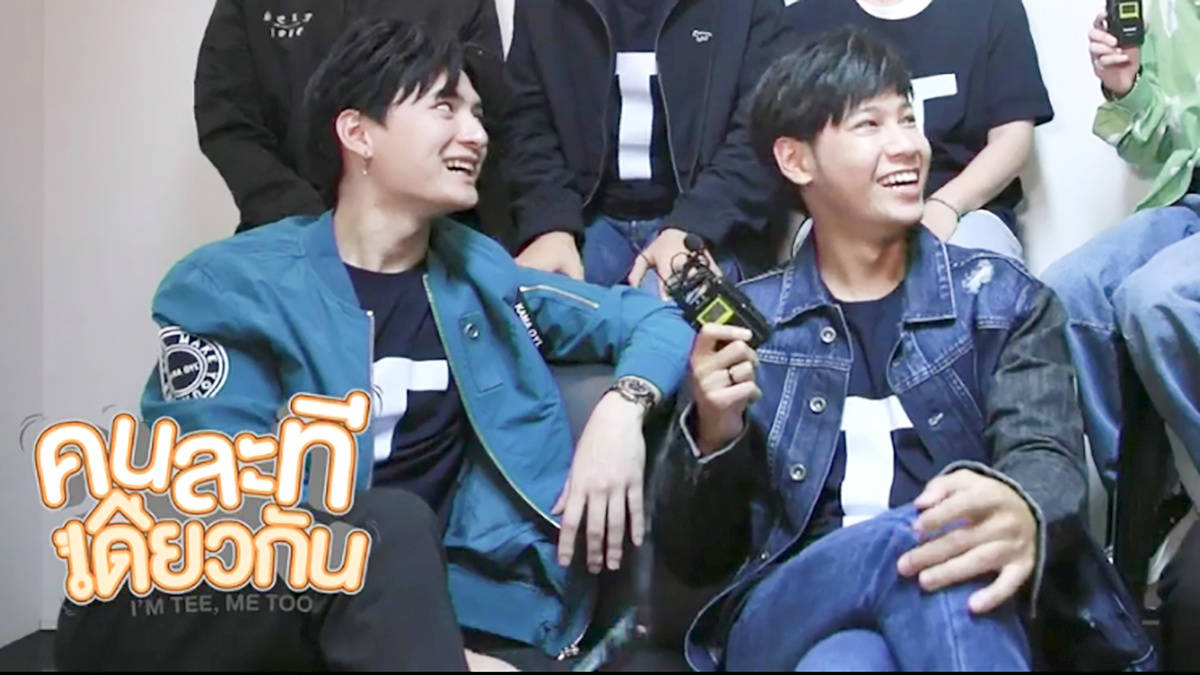 GEARFanSub's tweet image. [CHN/ENG Sub] 20200915 l คริส - สิงโต l Krist &amp;amp; Singto GMMTV LIVE

facebook.com/gearfansub/vid…

#ทีมพีรญา #คริสสิงโต
#KristPerawat #SingtoPrachaya