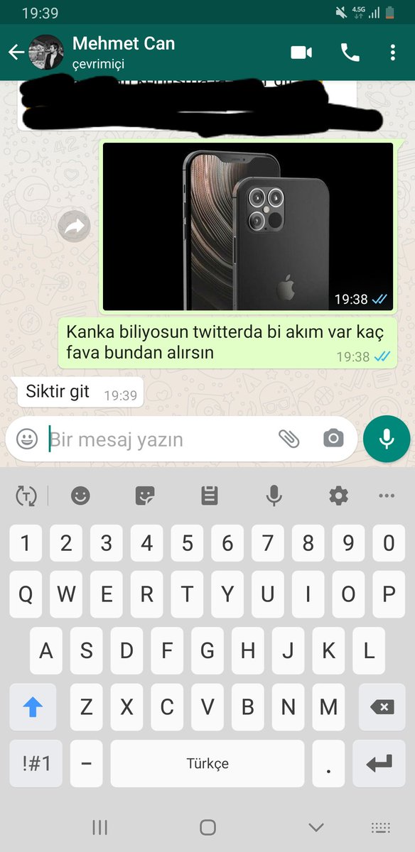 Garibanın yüzü gülür mü hiç