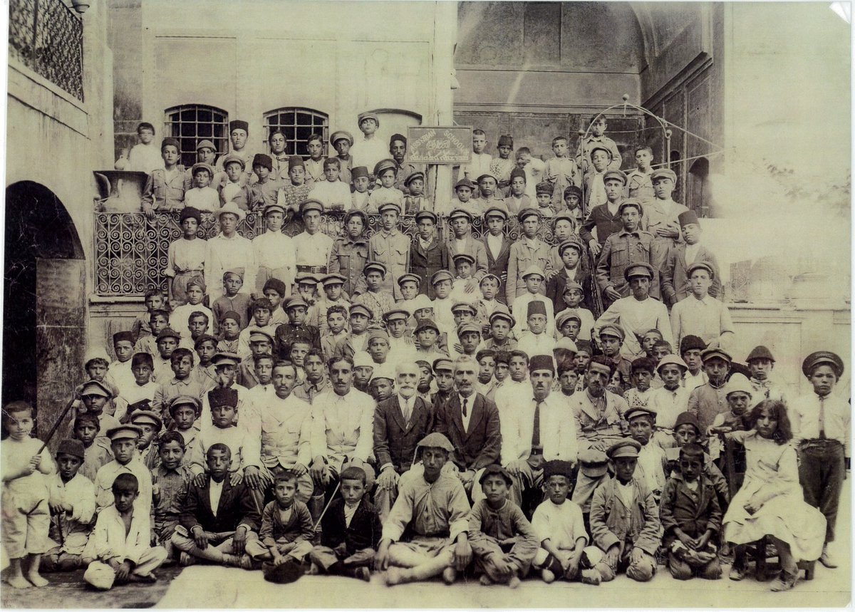 so miriam, a fellow assyrian, reached out to me with a life changing discovery follow dm conversation: