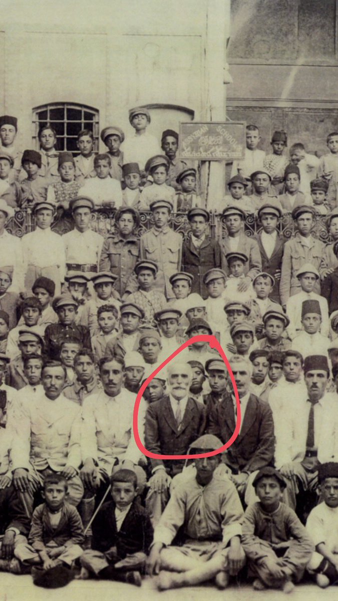 so miriam, a fellow assyrian, reached out to me with a life changing discovery follow dm conversation: