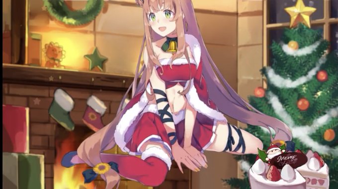 クリスマス衣装のtwitterイラスト検索結果 クリスマス衣装のtwitterイラスト検索結果