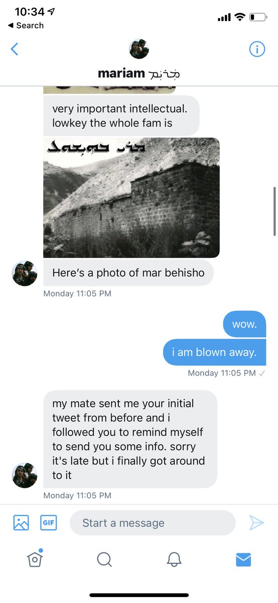 at this point i’m freaking out and completely stunned. rev. joseph deKalaita!!?? i am not sure if he is a relative of mine yet. not sure how i would even discover that but still pretty eerieeven having a photo of the village where my family came from... words aren’t enough