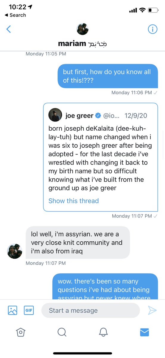 at this point i’m freaking out and completely stunned. rev. joseph deKalaita!!?? i am not sure if he is a relative of mine yet. not sure how i would even discover that but still pretty eerieeven having a photo of the village where my family came from... words aren’t enough