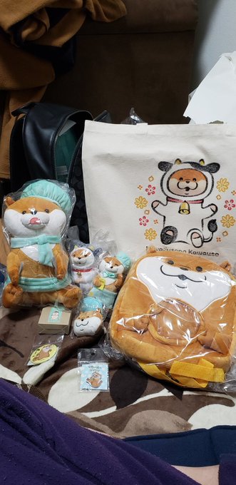 カワウソ福袋21 可愛い嘘のカワウソ ハッピーバッグが順次発送 中身のネタバレまとめ 通常グッズも入ってる まとめダネ カワウソ福袋21 可愛い嘘のカワウソ ハッピーバッグが順次発送 中身のネタバレまとめ 通常グッズも入ってる まとめダネ