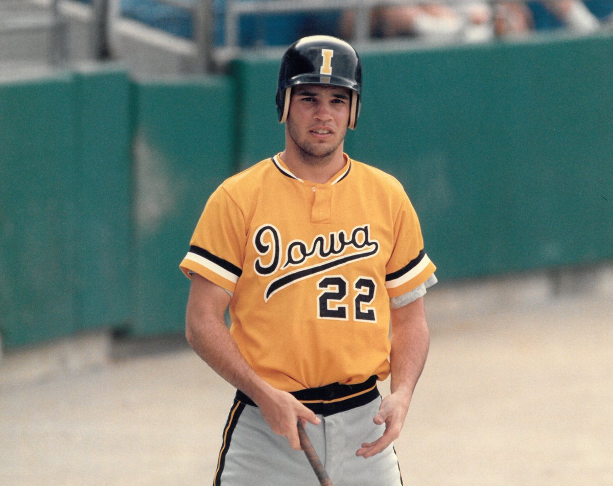 R.I.P. Keith... our condolences to the entire Noreen family.  #Hawkeyes

LINK: bit.ly/3hi7jAr