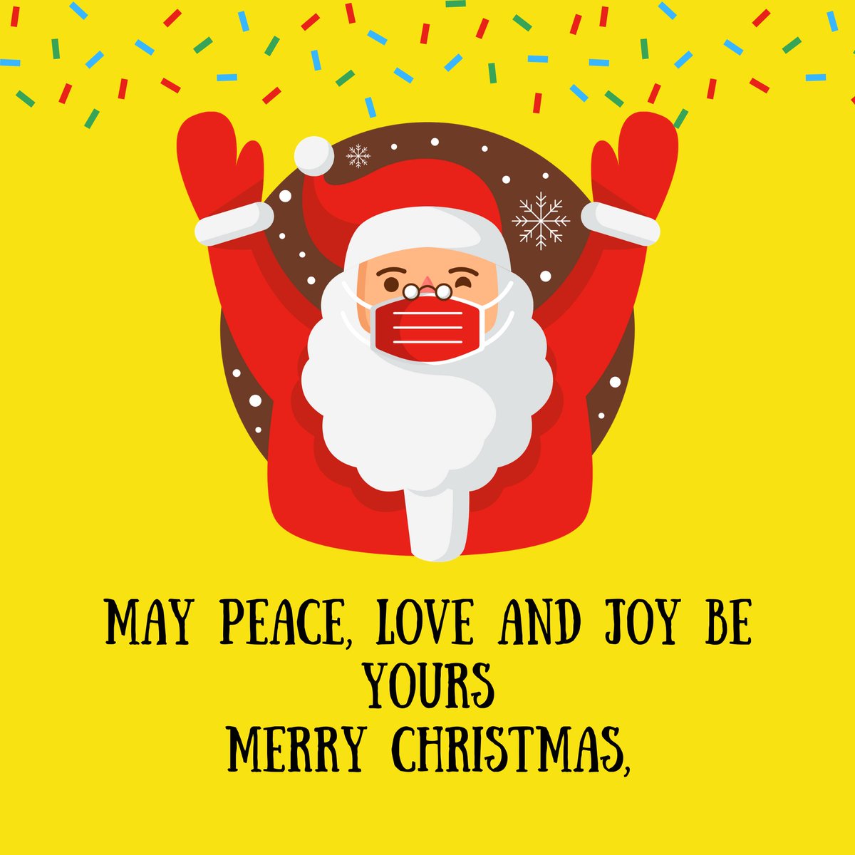 jccbatti's tweet photo. 🍭May peace, love and joy be yours Merry Christmas,

#MerryChristmas #SriLanka #Batticaloa #LKA #JCCBatti #FoodDelivery #FoodApp #LK https://t.co/mMPehVYov1