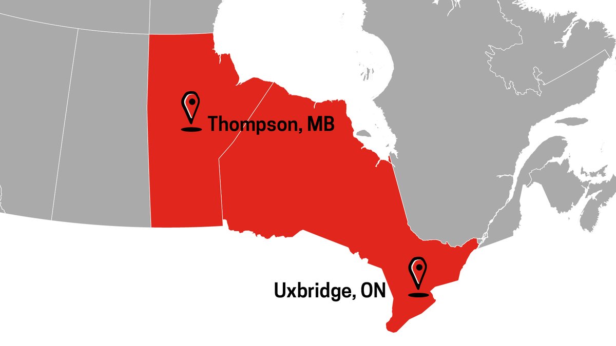 CTJumpstart's tweet photo. We are excited to announce two new Jumpstart Inclusive Multisport Courts coming to Canadian communities in 2021! In partnership with @cityofthompson and @twpuxbridge, kids of all abilities will be able to play together and have more chances to #GetInTheGame! #InclusivePlayProject https://t.co/EbxUnt2Mcr