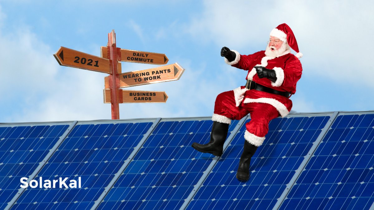 Wishing you a safe and happy holiday season, with the promise of a brighter year ahead.

We are incredibly grateful to our community, clients, &amp; team for believing in us when times were challenging.

While we're not sure what 2021 will bring, we look forward to meeting you there!