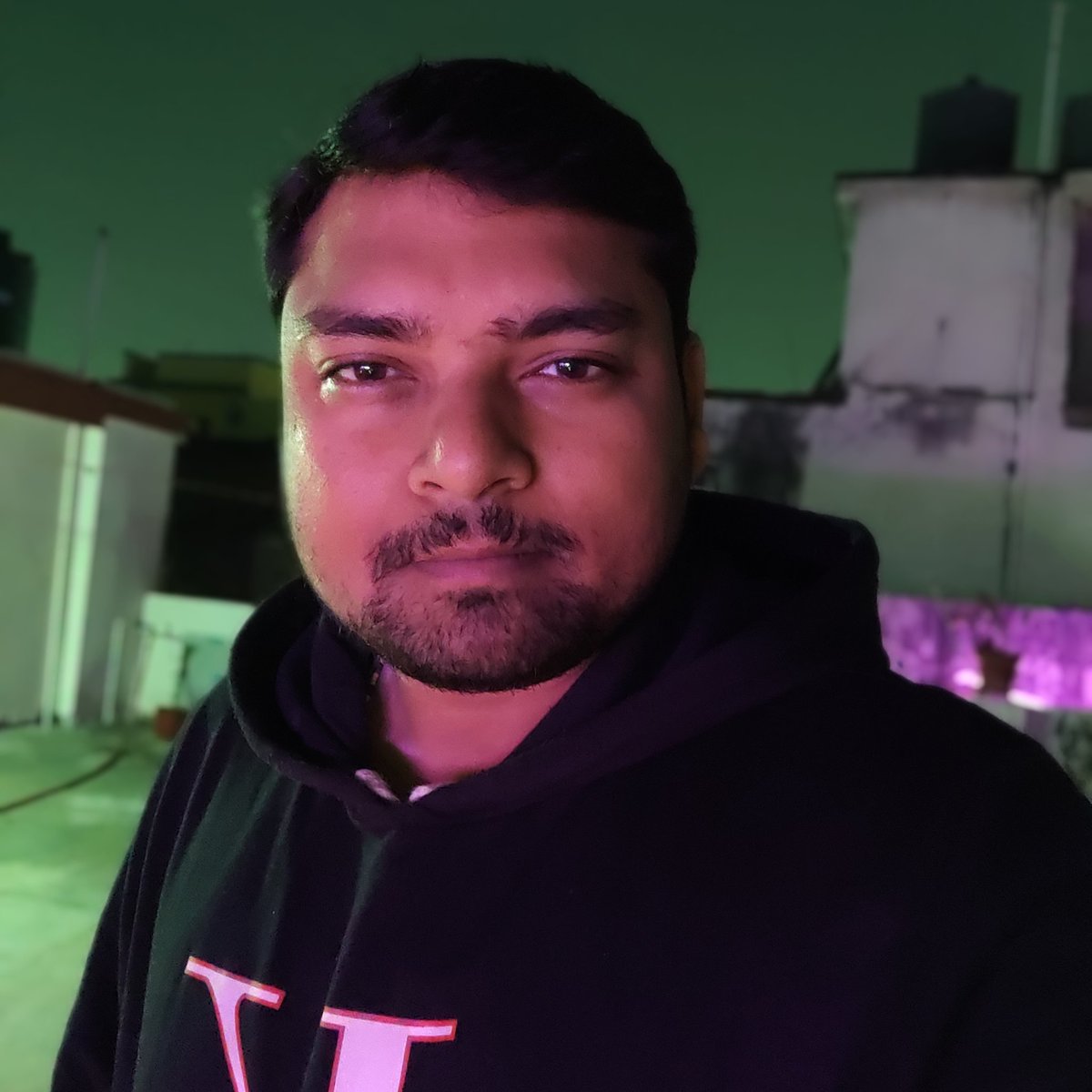 gaurangchandra's tweet photo. #NewProfilePic2020 https://t.co/q4XwFalKnr