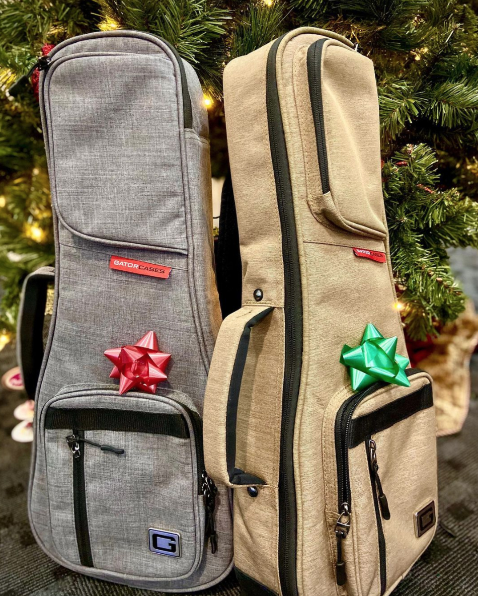 gatorcases's tweet photo. Merry Merry! Our beloved Transit Series for Ukuleles! #GatorCases
-
-
-
-
#ukulele #ukulelecover #music #musiccovers #musicartist #musically #tiktok #uke #ukulelecase #gatorcases https://t.co/cNsedq8Vb0