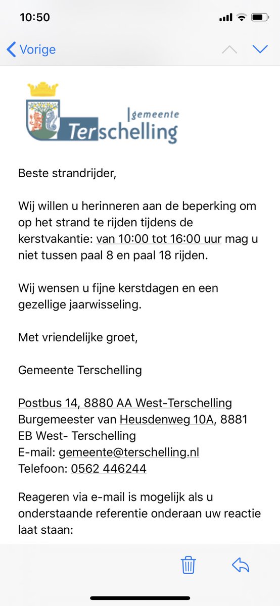 AldertvdSchaaf's tweet photo. Vanmiddag controle strandrijden op het Noordzeestrand van #Terschelling. Van 1 okt. 2020 tot 1 apr. 2021 is dit toegestaan mits in bezit strandrijontheffing afgegeven door @TerschellingGem. 2x pv ivm rijden zonder strandrijonthefiing en 1x pv waar niet toegestaan in kerstvakantie https://t.co/ZSDLGjUgTt
