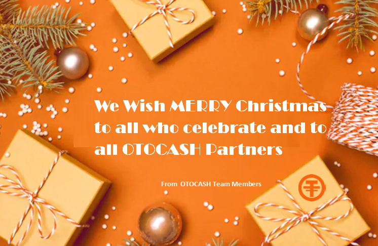 OTOCASH (OTO) tweet media