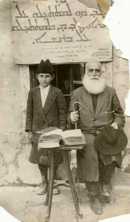 a few more photos of rev. joseph deKalaita (a possible blood relative of mine? maybe. idk) but look at him wow