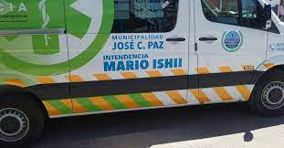 CESARARVELO4's tweet photo. FELICITACIONES AL INTENDENTE MARIO ISHII SERAN SUS AMBULANCIAS LAS PRIMERAS EN DISTRUBUIR LA VACUNA RUSA POR LA AGILIDAD DE REPARTO Y LOGISTICA,DIRIGENTES NACIONALES Y POPULARES POBRES  COMO EL ALIENTAN A LOS MILITANTES Y  CONSUMIDORES https://t.co/oxI8EJPWQN