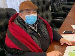 CESARARVELO4's tweet photo. FELICITACIONES AL INTENDENTE MARIO ISHII SERAN SUS AMBULANCIAS LAS PRIMERAS EN DISTRUBUIR LA VACUNA RUSA POR LA AGILIDAD DE REPARTO Y LOGISTICA,DIRIGENTES NACIONALES Y POPULARES POBRES  COMO EL ALIENTAN A LOS MILITANTES Y  CONSUMIDORES https://t.co/oxI8EJPWQN