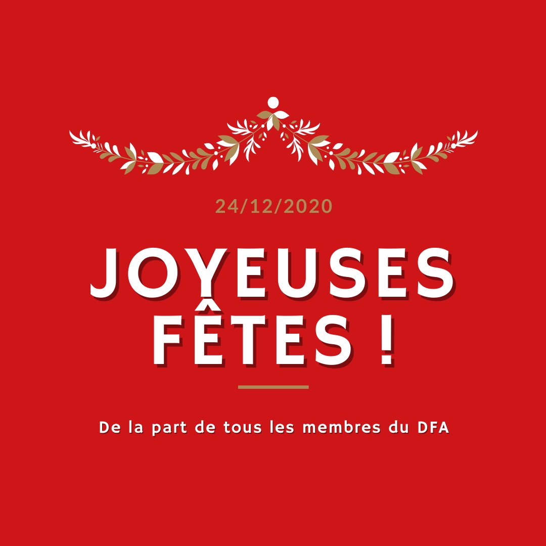 M2DFA_TLSE's tweet image. Le Master DFA vous souhaite de passer de bonnes fêtes de fin d&apos;année🎄🎁