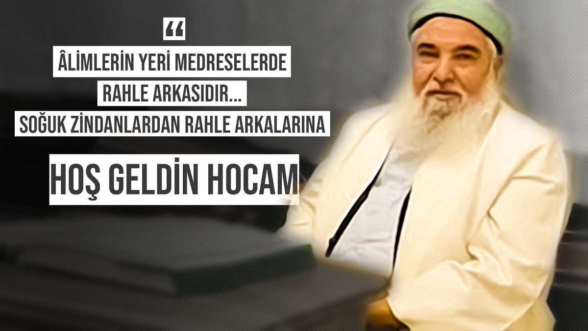 yahyabayrakta's tweet photo. "Kalem sahibi kimseler, birçok işleri yapabilirler ancak; fikirlerin yaşaması pahasına kendilerini feda etmek şartıyla." Seyyid Kutub rh. sabredenleri müjdele https://t.co/hKyQDXFSlG