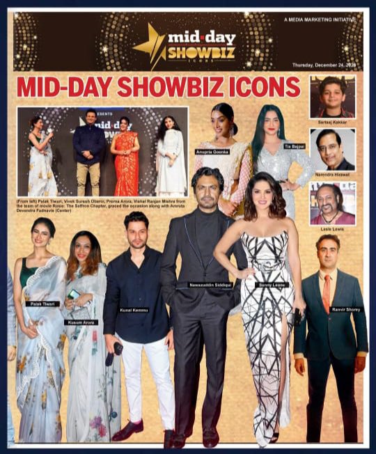 Mandiraa Entertainment (@mandiraa_ent) on Twitter photo #PrernaVArora, <a href="/IKussum/">IKussumArora</a> and <a href="/palaktiwarii/">Palak Tiwari</a> looked stunning at the the <a href="/mid_day/">Mid Day</a> Showbiz Icons Awards 2020. #MandiraaEntertainment #PrernaVArora, <a href="/IKussum/">IKussumArora</a> and <a href="/palaktiwarii/">Palak Tiwari</a> looked stunning at the the <a href="/mid_day/">Mid Day</a> Showbiz Icons Awards 2020. #MandiraaEntertainment