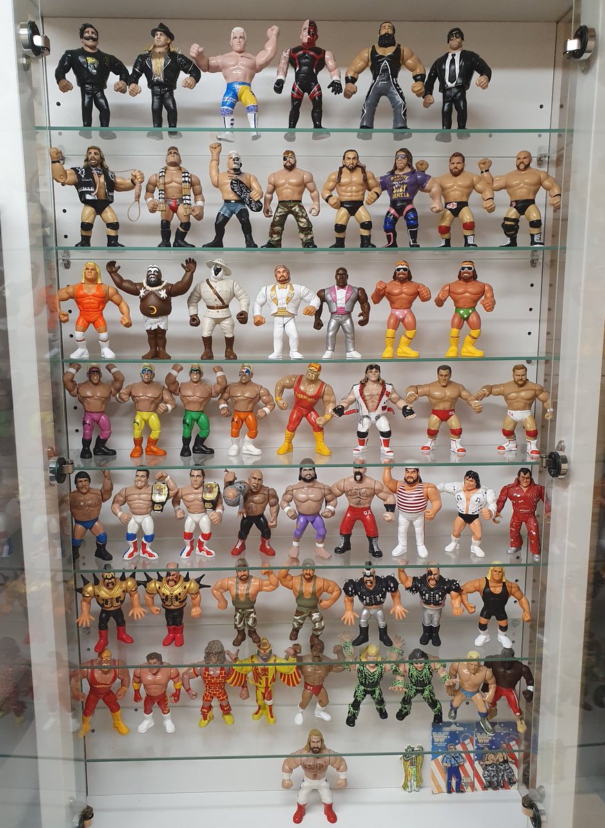 Wwe mattel retro series 11 rumors Outlet